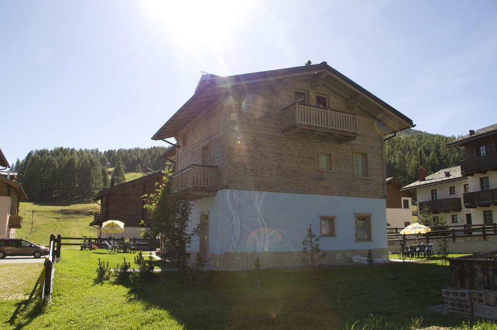 Casa Fiorella ลีวินโญ ภายนอก รูปภาพ