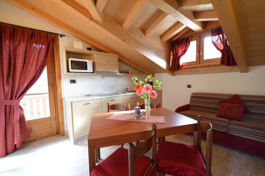 Casa Fiorella ลีวินโญ ห้อง รูปภาพ