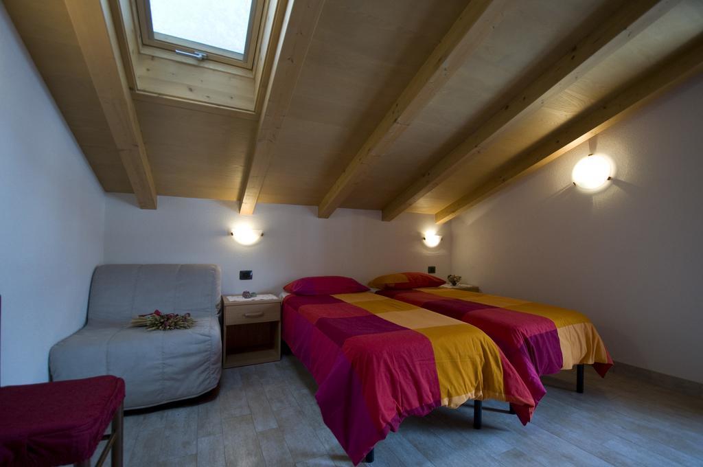 Casa Fiorella ลีวินโญ ห้อง รูปภาพ