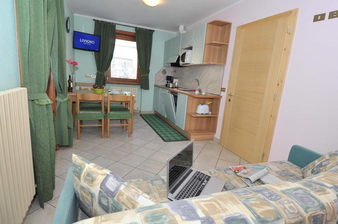 Casa Fiorella ลีวินโญ ภายนอก รูปภาพ