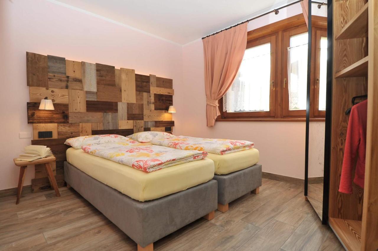 Casa Fiorella ลีวินโญ ภายนอก รูปภาพ