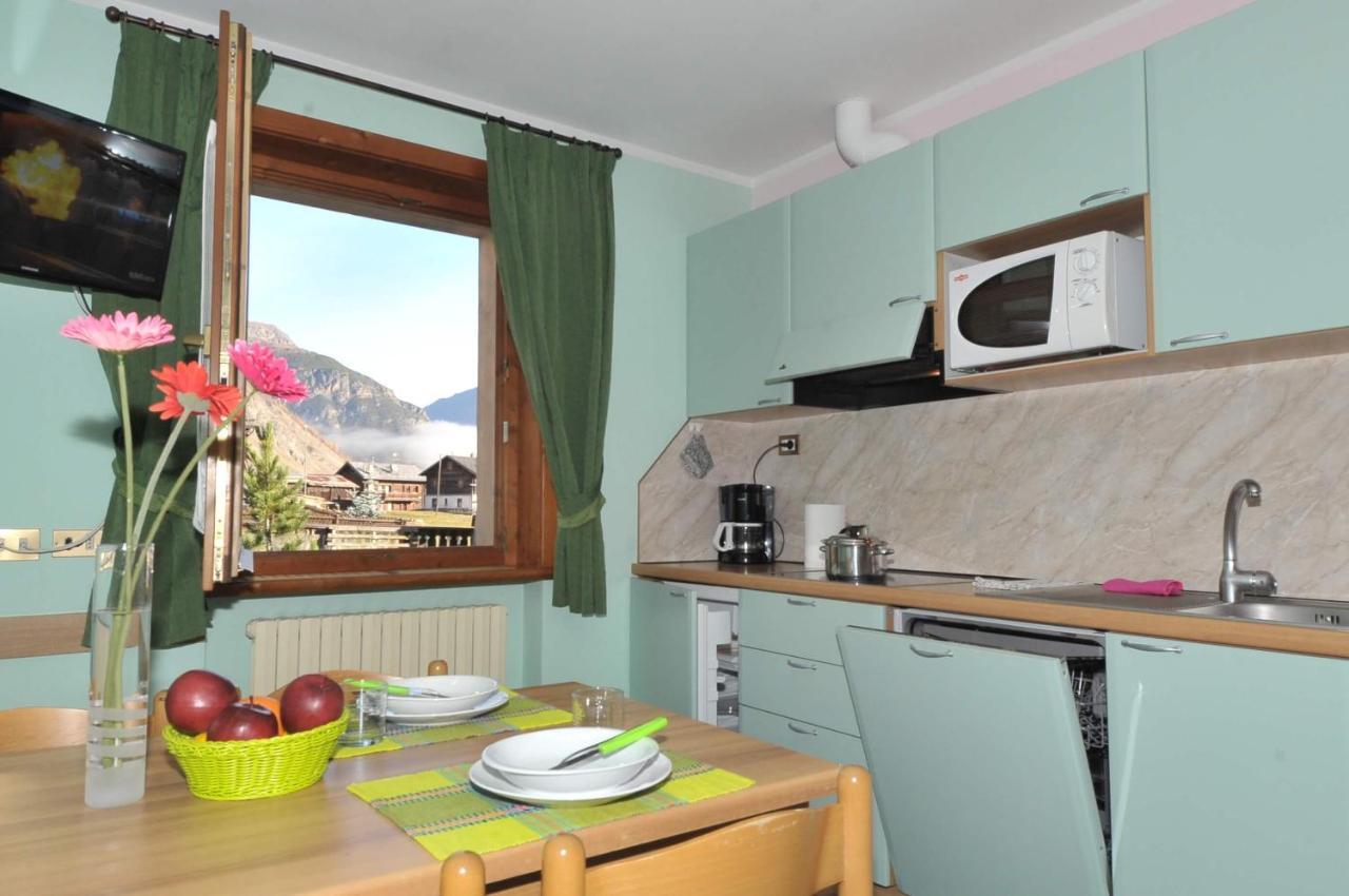 Casa Fiorella ลีวินโญ ภายนอก รูปภาพ
